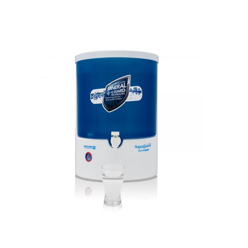Aquaguard Reviva RO+UV+MTDS